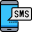 Check SMS history