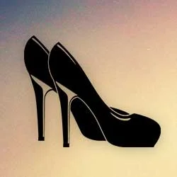 Don’t strut in stilettos in Greece