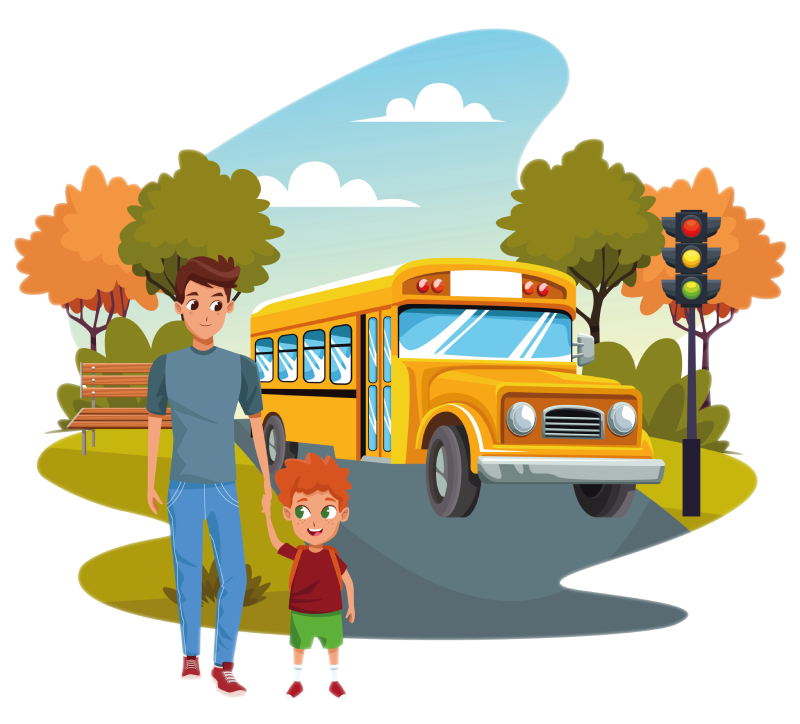 School Bus Transportation Software