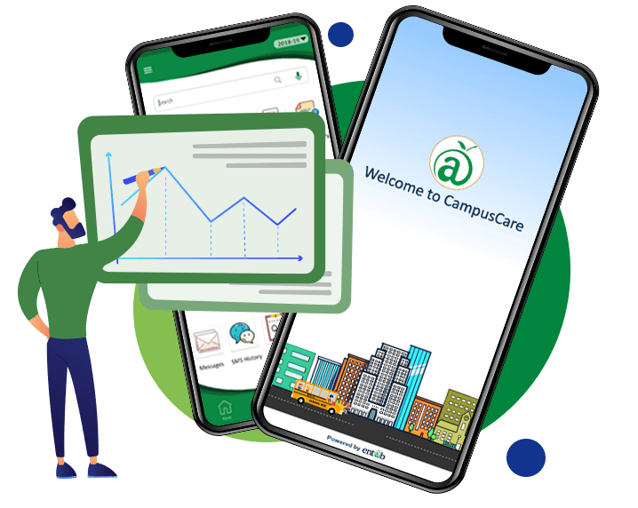Entab Mobile App