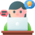 Receive homework
